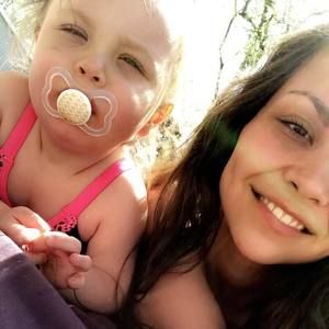 Meet your Posher, Katrina